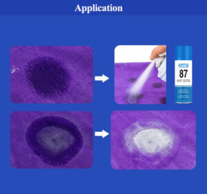 spot lifter oil stain remover