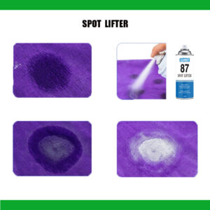 spot lifter oil stain remover