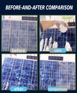 solar panel cleaner
