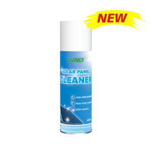 solar panel cleaner