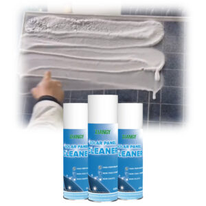 solar panel cleaner
