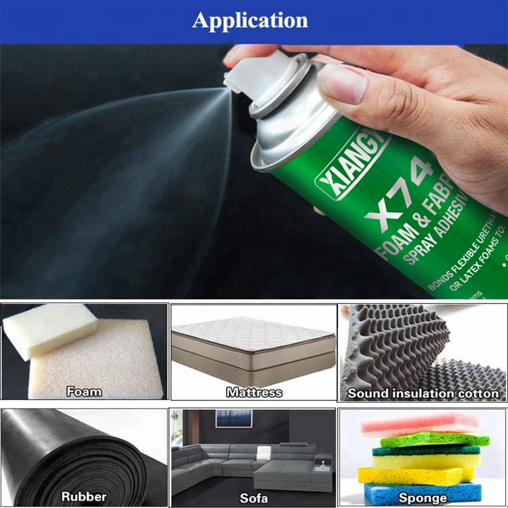 sponge spray adhesive sponge spray adhesive