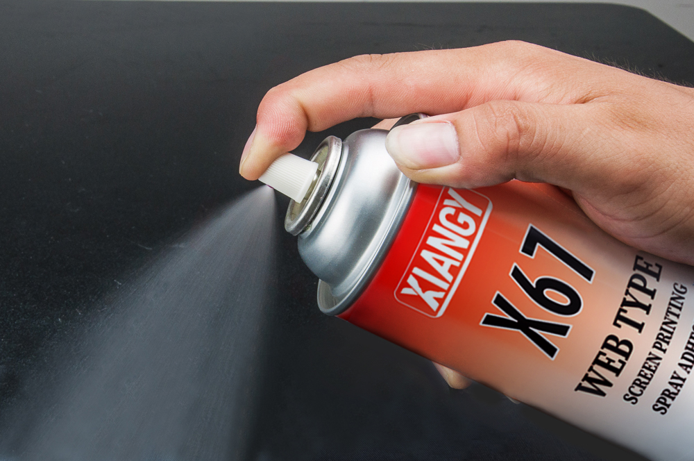 screen printing spray adhesive screen printing spray adhesive