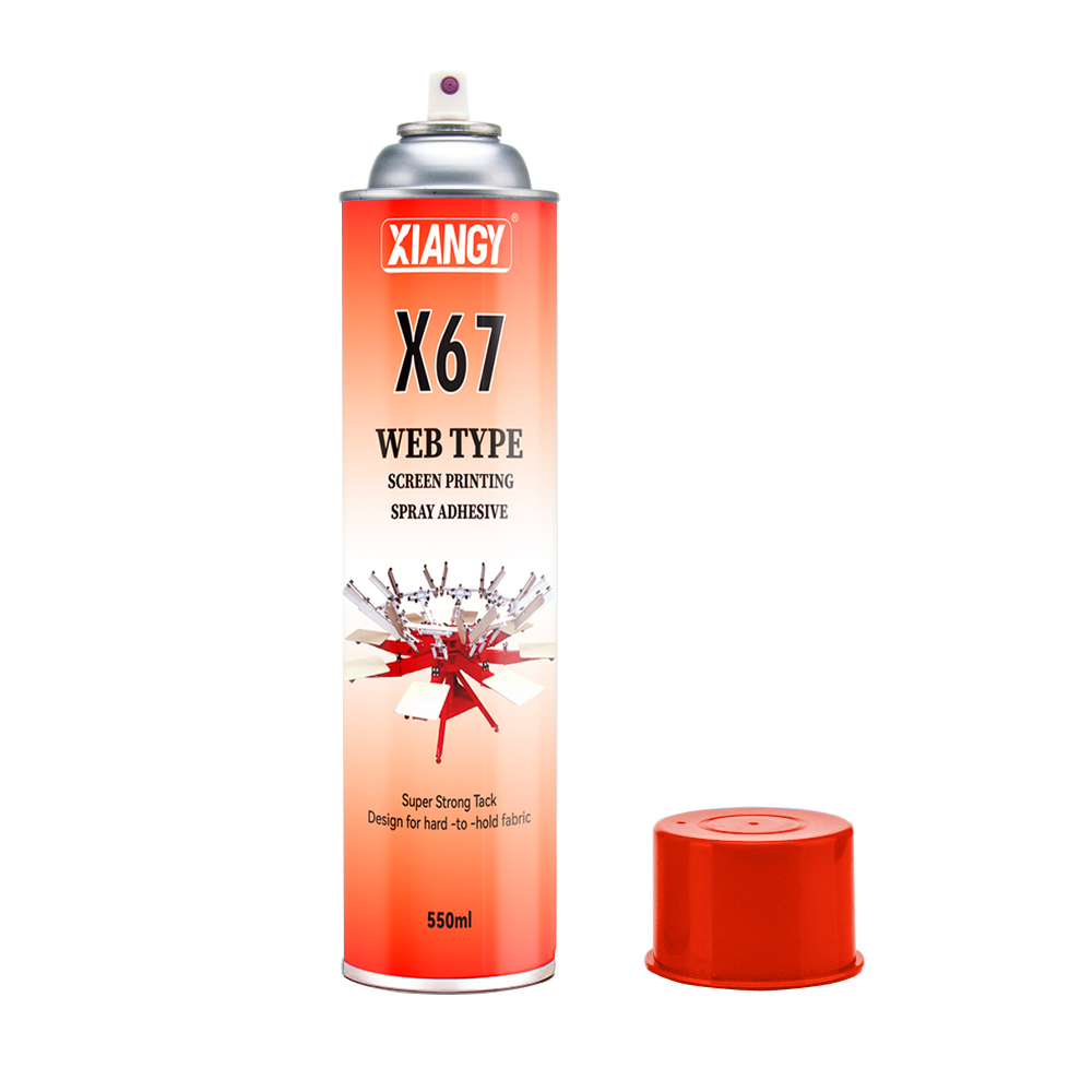 screen printing spray adhesive screen printing spray adhesive