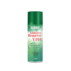 adhesive remover