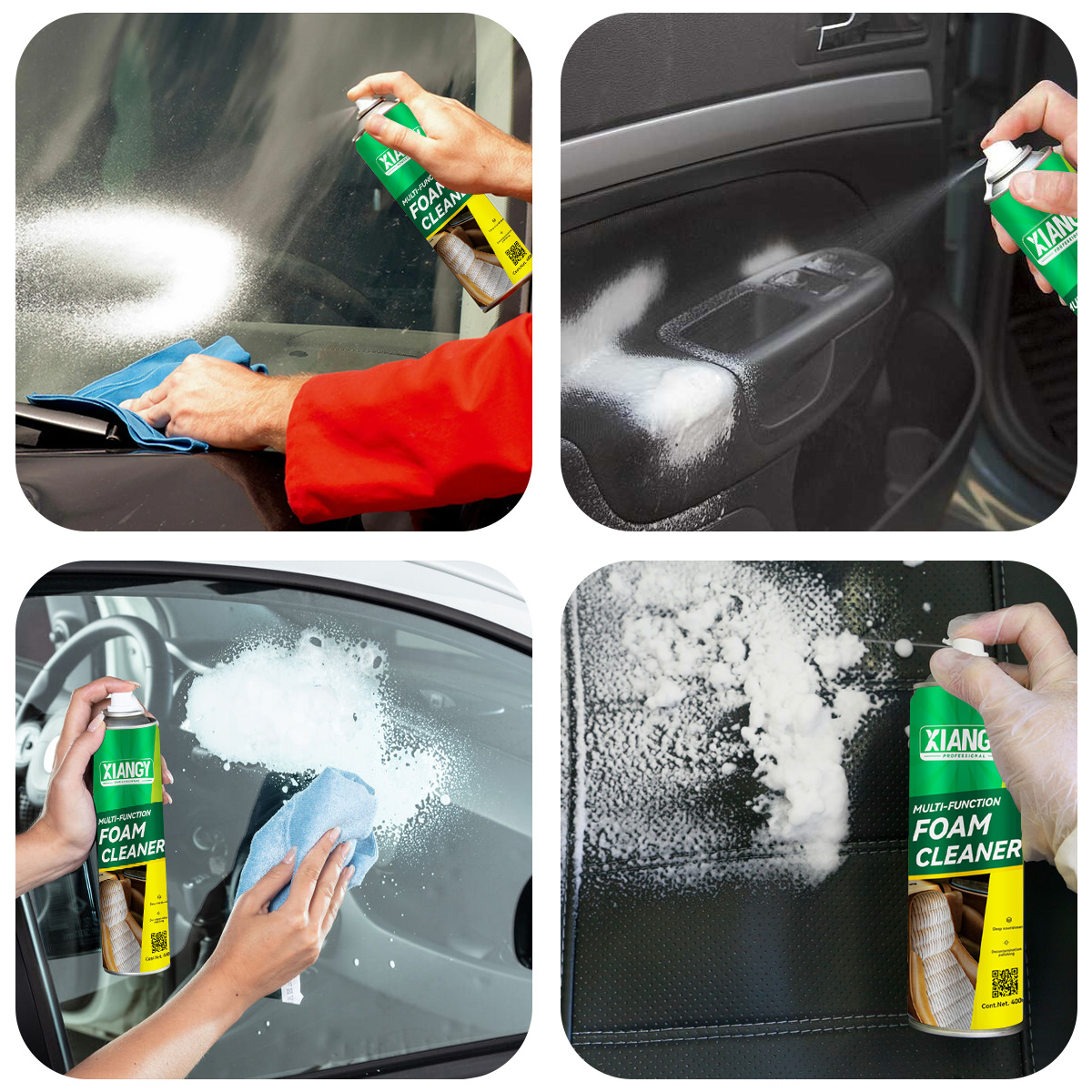 multi purpose foamcleaner multi purpose foamcleaner