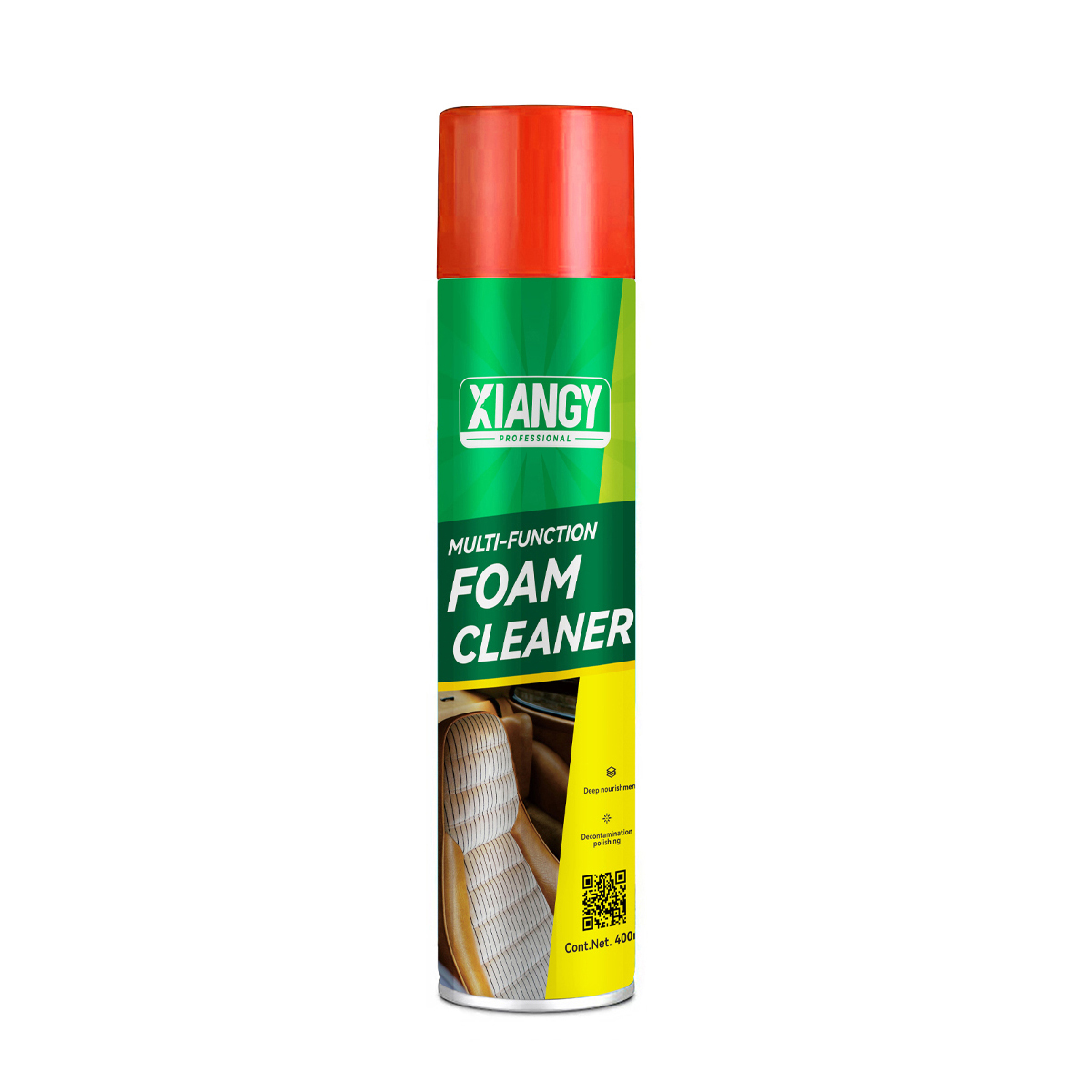 multi purpose foamcleaner multi purpose foamcleaner