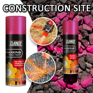 animal/tree marking spray paint