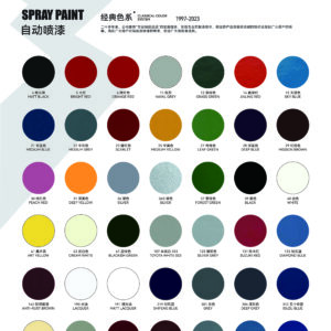 eco friendly spray paint