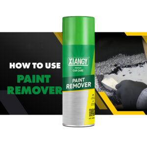 paint remover