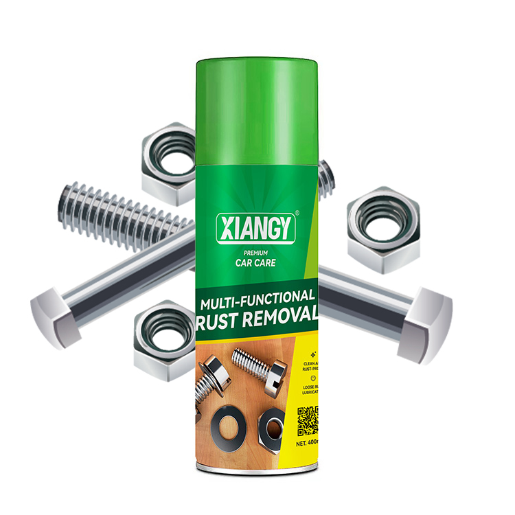 bolt loosening agent