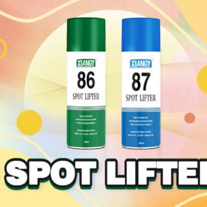 Spot Lifter