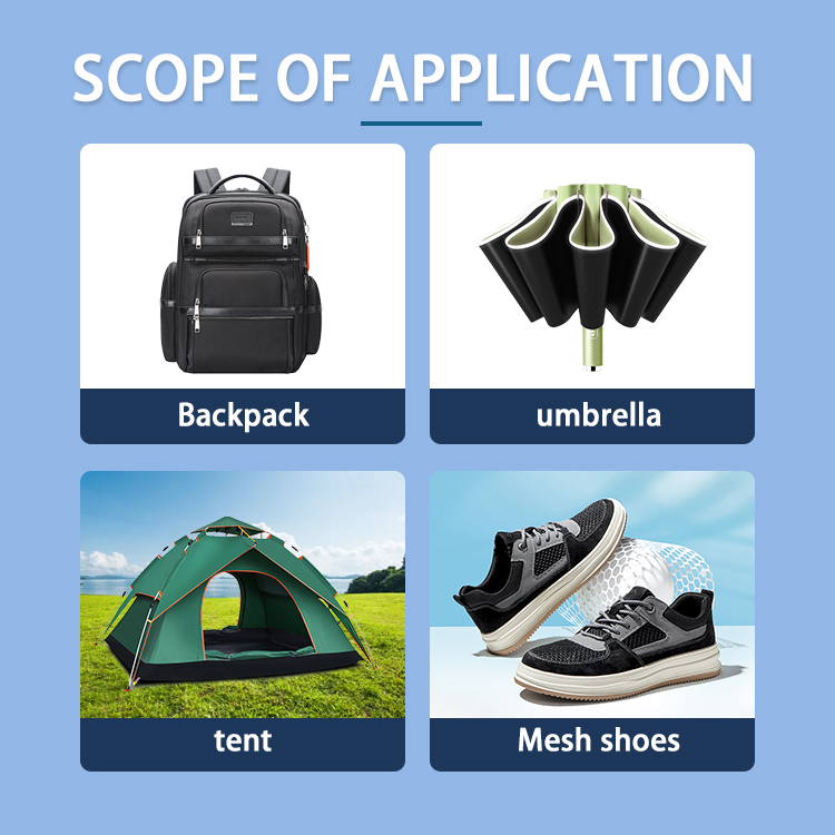 waterproof spray waterproof spray