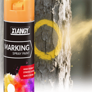 animal/tree marking spray paint