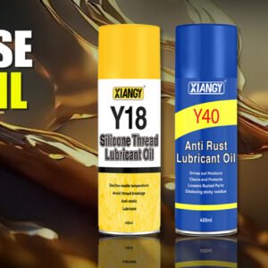 Lubricant Oil