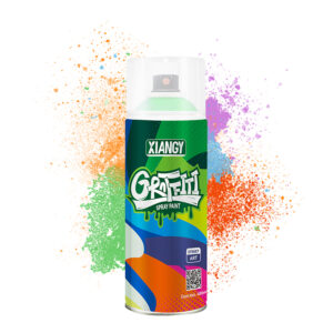 graffiti spray paint