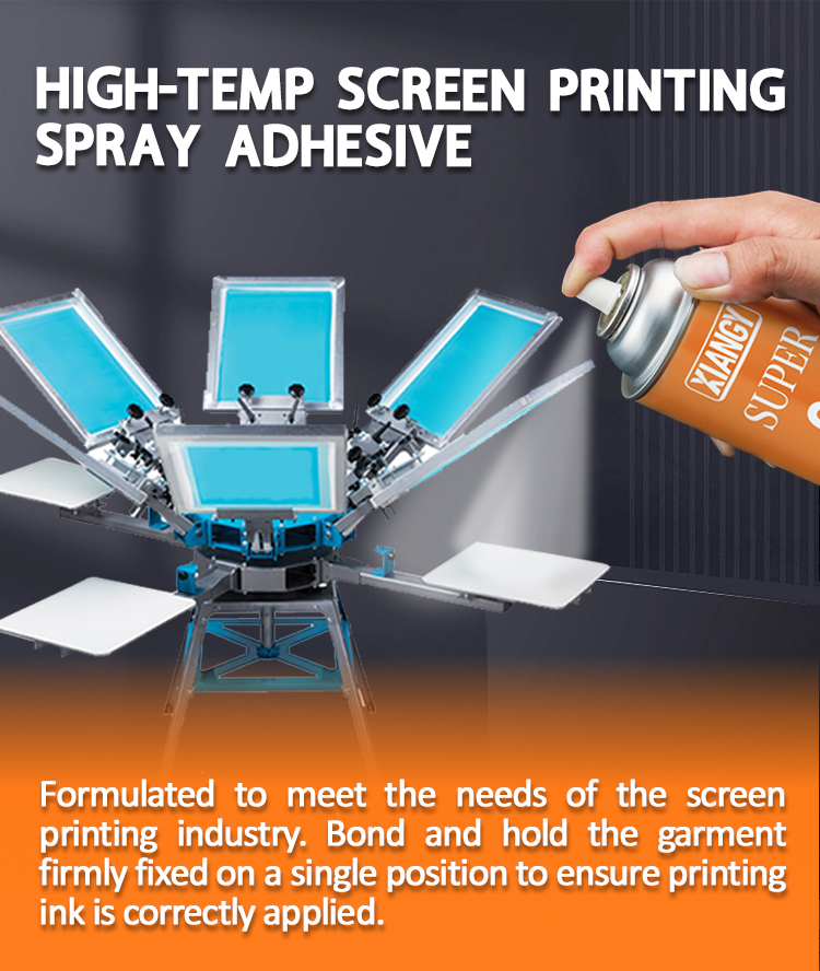 screen printing spray adhesive x66 screen printing spray adhesive x66