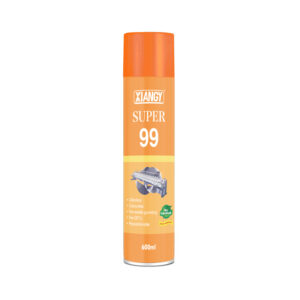 transparent embroidery spray adhesive 98
