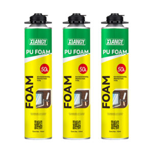 polyurethane pu foam