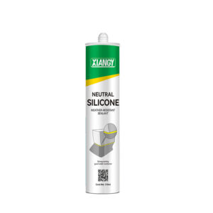 silicone sealant