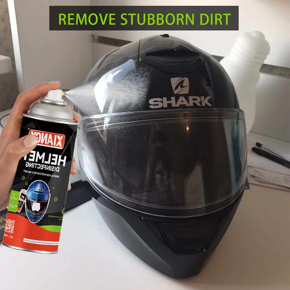 helmet cleaner helmet cleaner