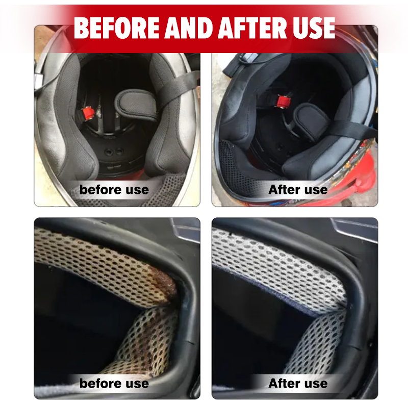 helmet cleaner helmet cleaner