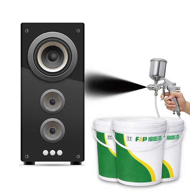 speaker texture paint water based speaker texture paint water based