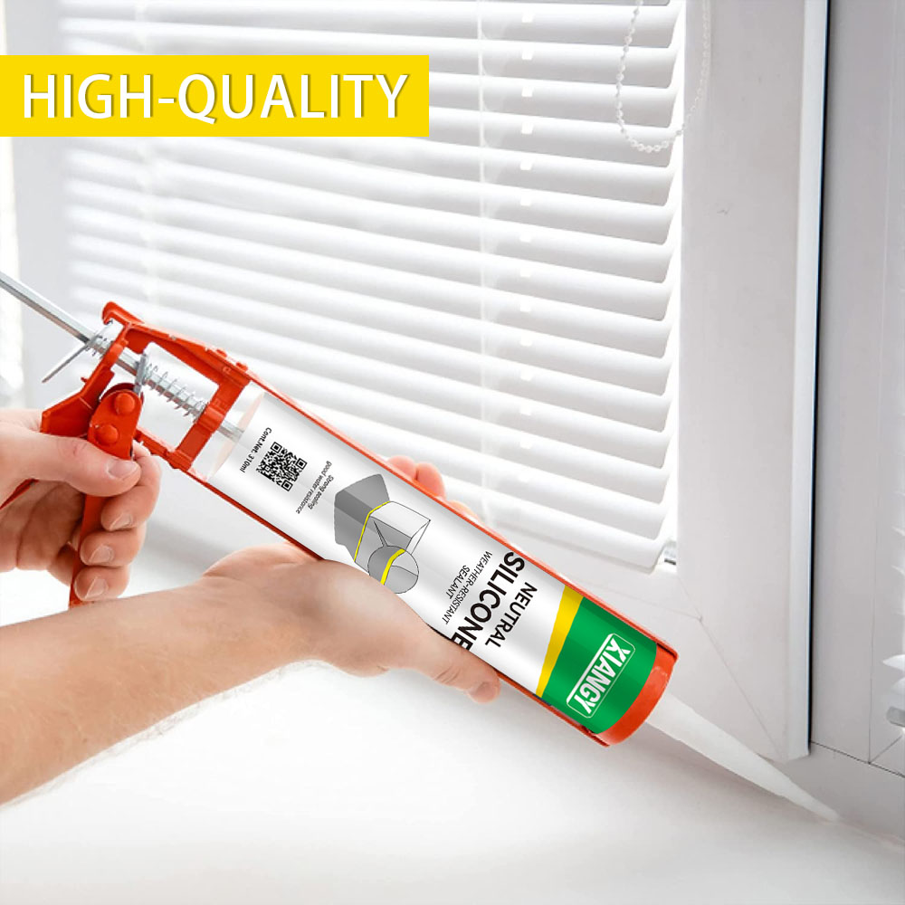 silicone sealant silicone sealant