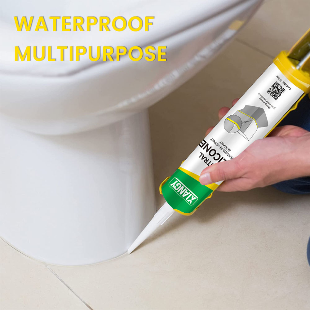 silicone sealant silicone sealant