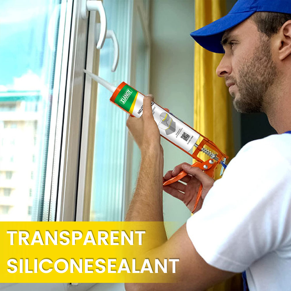 silicone sealant silicone sealant