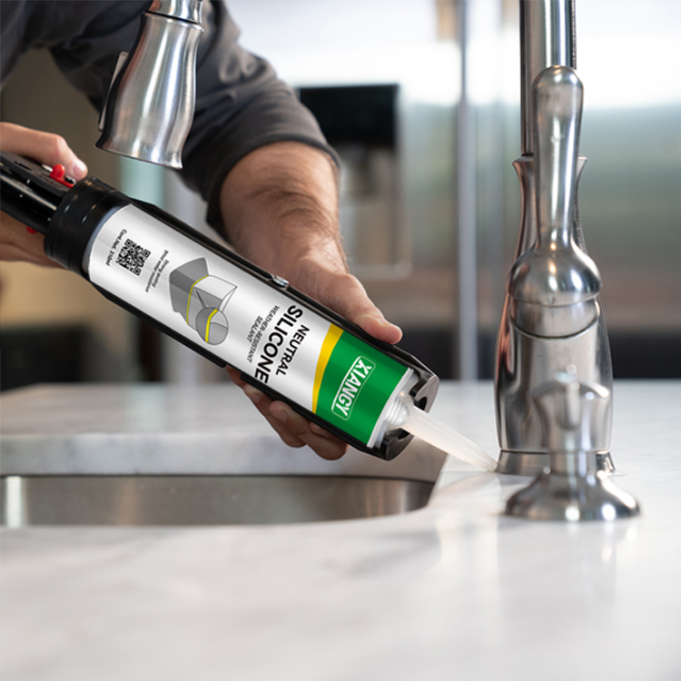 silicone sealant silicone sealant