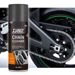 chain cleaner
